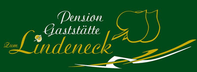 Logo von der Gaststätte Lindeneck